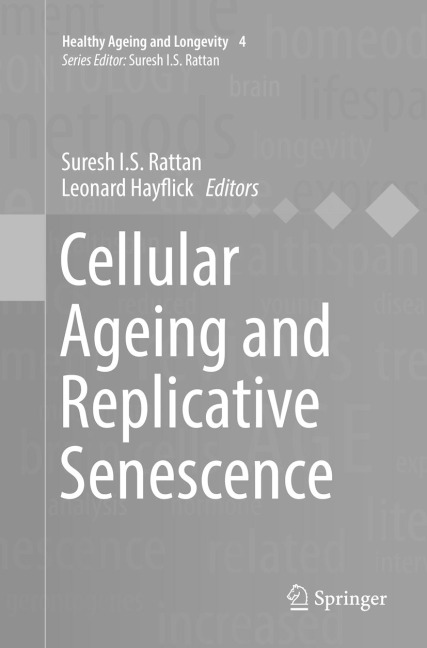 Cellular Ageing and Replicative Senescence