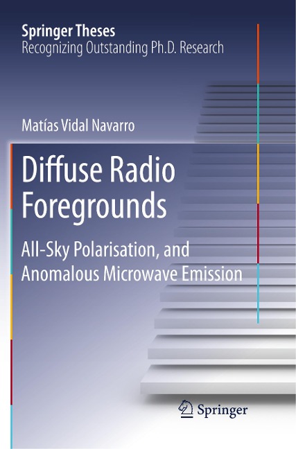 Diffuse Radio Foregrounds: All-Sky Polarisation, and Anomalous Microwave Emission