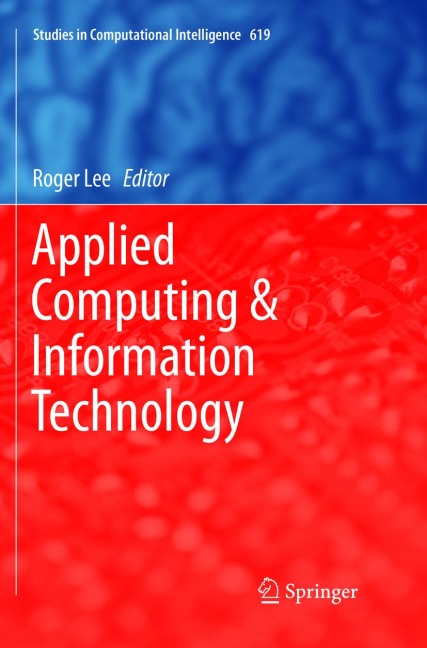 Applied Computing & Information Technology