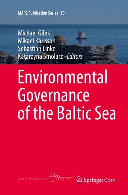 Environmental Governance of the Baltic Sea