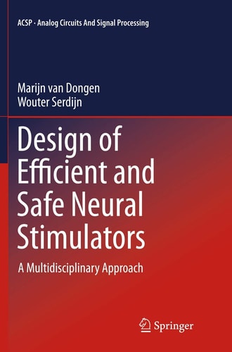 Design of Efficient and Safe Neural Stimulators A Multidisciplinary Approach