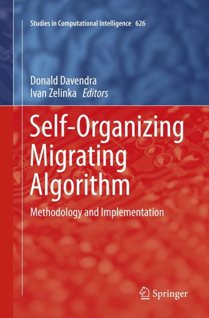 Self-Organizing Migrating Algorithm: Methodology and Implementation