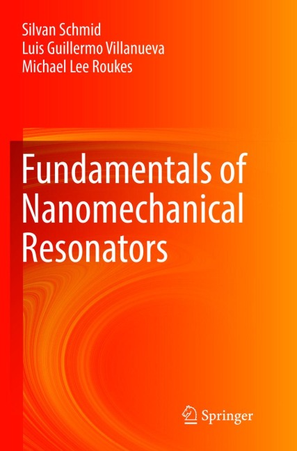 Fundamentals of Nanomechanical Resonators