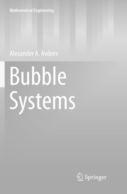 Bubble Systems