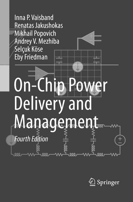 On-Chip Power Delivery and Management