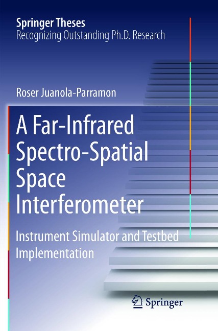 A Far-Infrared Spectro-Spatial Space Interferometer: Instrument Simulator and Testbed Implementation