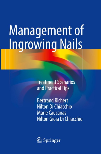 Management of Ingrowing Nails: Treatment Scenarios and Practical Tips