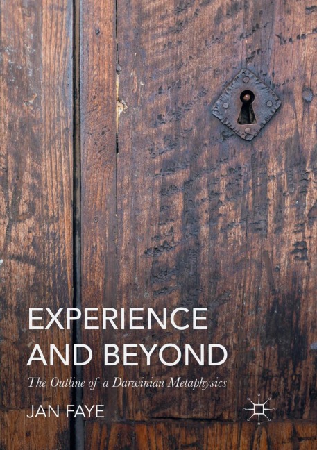 Experience and Beyond: The Outline of A Darwinian Metaphysics