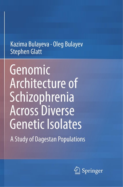 Genomic Architecture of Schizophrenia Across Diverse Genetic Isolates: A Study of Dagestan Populations
