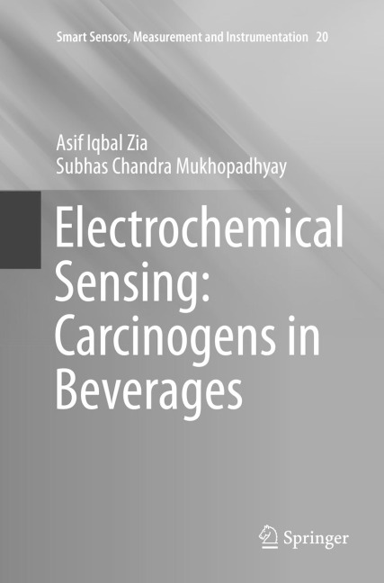 Electrochemical Sensing: Carcinogens in Beverages