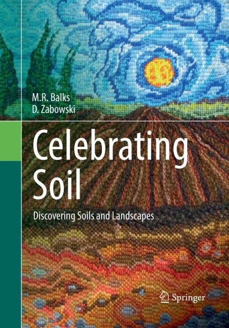 Celebrating Soil: Discovering Soils and Landscapes