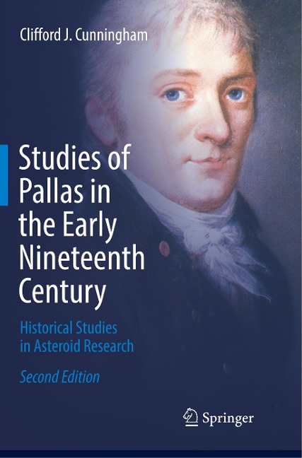 Studies of Pallas in the Early Nineteenth Century: Historical Studies in Asteroid Research