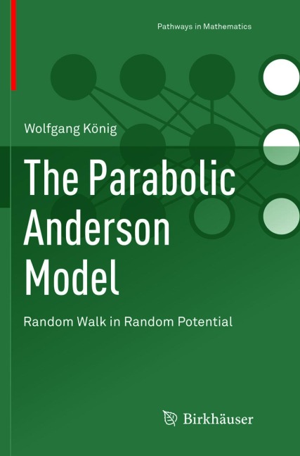 The Parabolic Anderson Model: Random Walk in Random Potential