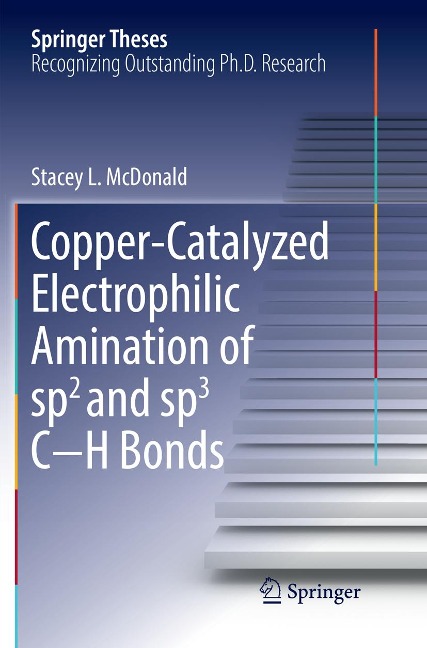 Copper-Catalyzed Electrophilic Amination of sp2 and sp3 C¿H Bonds