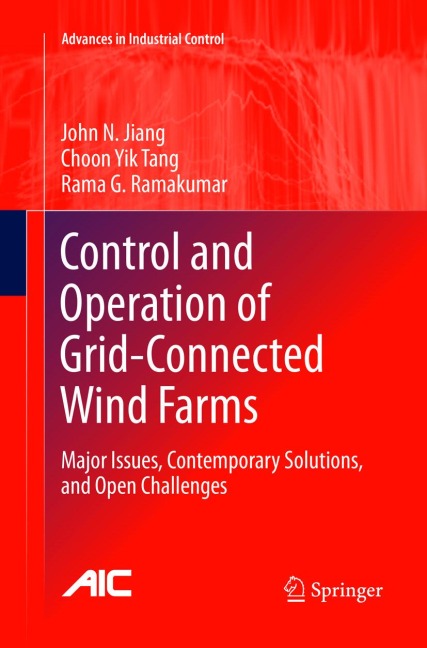 Control and Operation of Grid-Connected Wind Farms: Major Issues, Contemporary Solutions, and Open Challenges