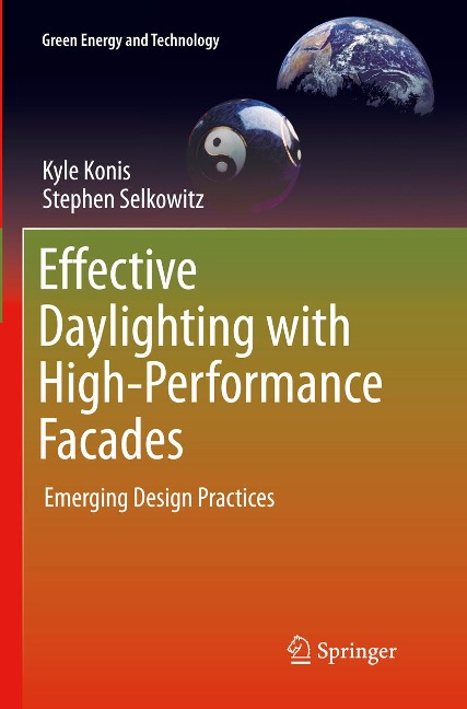 Effective Daylighting with High-Performance Facades: Emerging Design Practices