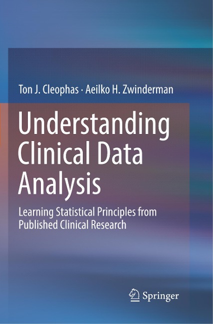 Understanding Clinical Data Analysis: Learning Statistical Principles from Published Clinical Research