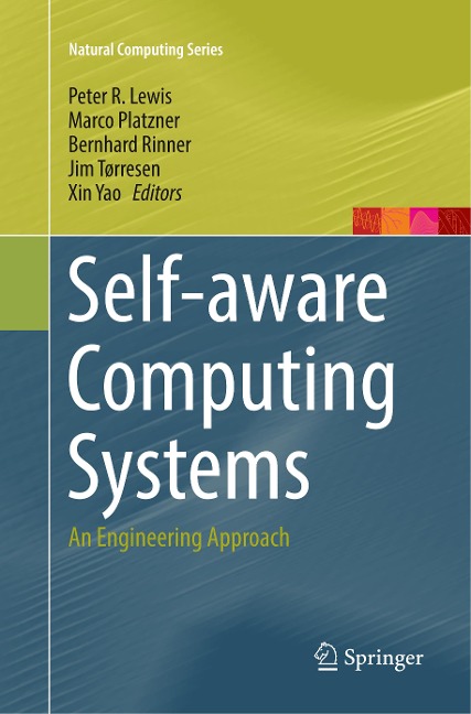 Self-aware Computing Systems: An Engineering Approach