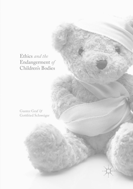Ethics and the Endangerment of Childrens Bodies