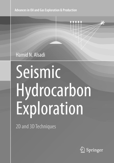 Seismic Hydrocarbon Exploration: 2D and 3D Techniques