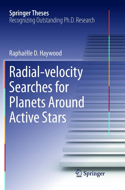 Radial-velocity Searches for Planets Around Active Stars