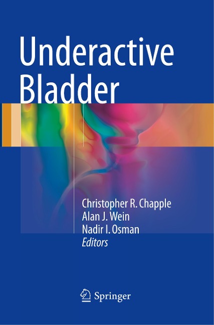 Underactive Bladder