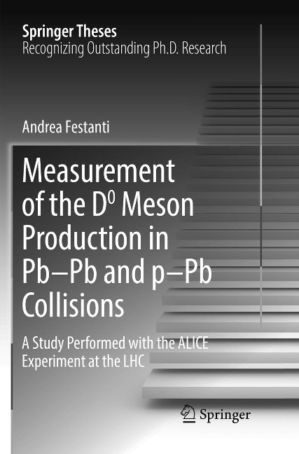 Measurement of the D0 Meson Production in Pb-Pb and p-Pb Collisions: A Study Performed with the ALICE Experiment at the LHC