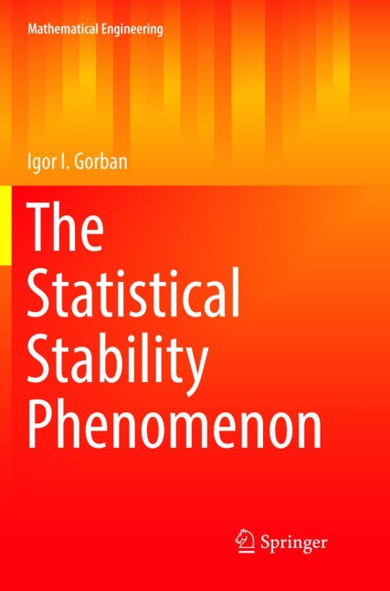 The Statistical Stability Phenomenon