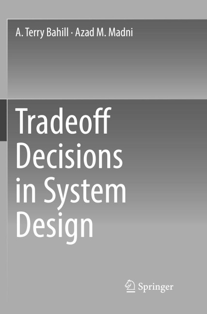 Tradeoff Decisions in System Design