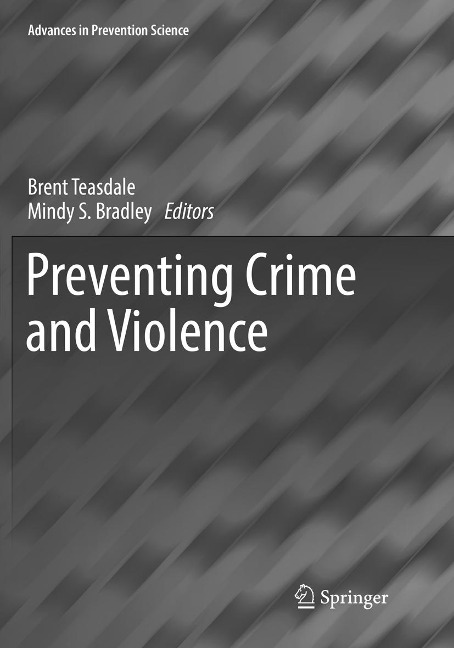 Preventing Crime and Violence