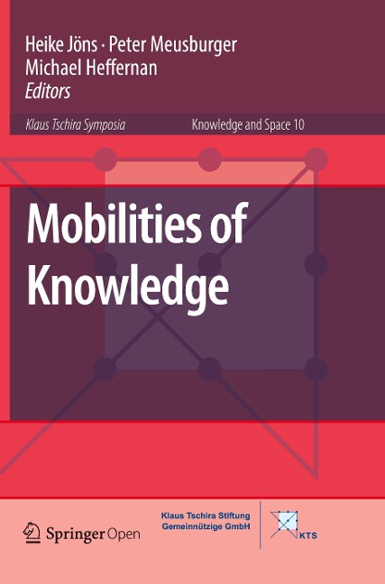 Mobilities of Knowledge