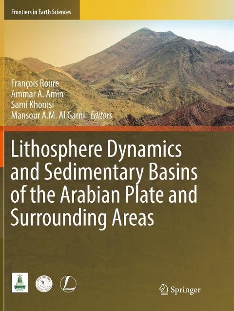 Lithosphere Dynamics and Sedimentary Basins of the Arabian Plate and Surrounding Areas