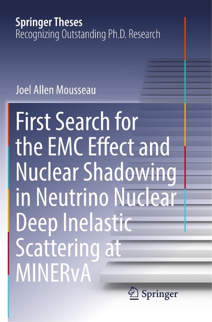 First Search for the EMC Effect and Nuclear Shadowing in Neutrino Nuclear Deep Inelastic Scattering at MINERvA