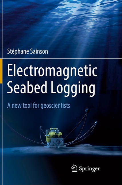 Electromagnetic Seabed Logging: A new tool for geoscientists