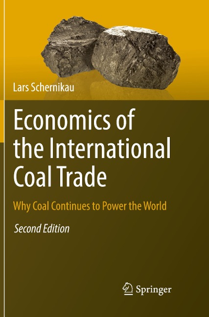 Economics of the International Coal Trade: Why Coal Continues to Power the World