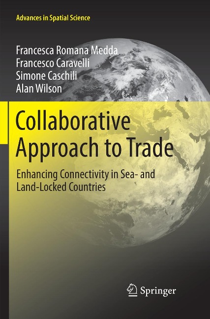 Collaborative Approach to Trade: Enhancing Connectivity in Sea- and Land-Locked Countries