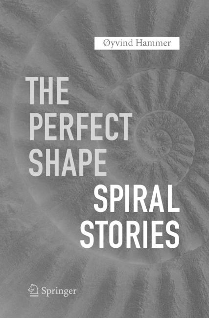 The Perfect Shape: Spiral Stories