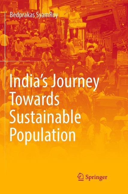 Indias Journey Towards Sustainable Population