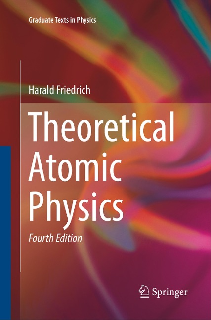 Theoretical Atomic Physics