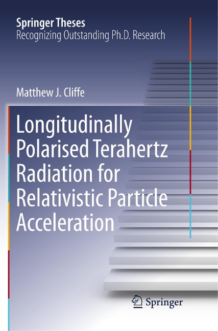 Longitudinally Polarised Terahertz Radiation for Relativistic Particle Acceleration