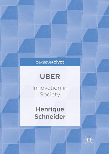 Uber Innovation in Society