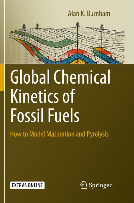 Global Chemical Kinetics of Fossil Fuels: How to Model Maturation and Pyrolysis