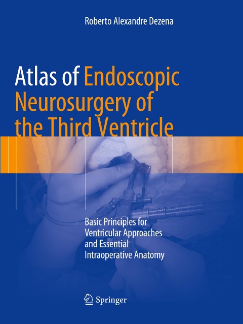 Atlas of Endoscopic Neurosurgery of the Third Ventricle: Basic Principles for Ventricular Approaches and Essential Intraoperative Anatomy