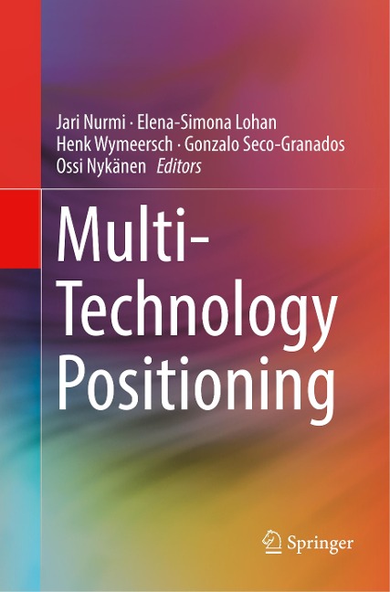 Multi-Technology Positioning