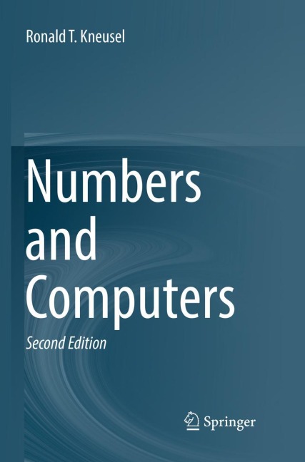 Numbers and Computers