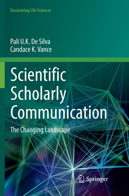 Scientific Scholarly Communication: The Changing Landscape