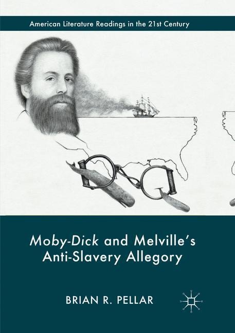 Moby-Dick and Melvilles Anti-Slavery Allegory