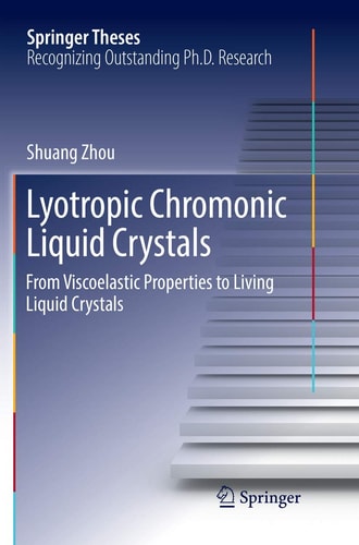 Lyotropic Chromonic Liquid Crystals From Viscoelastic Properties to Living Liquid Crystals