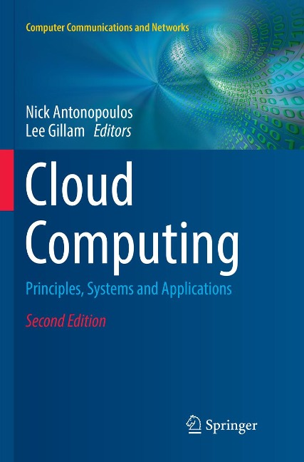 Cloud Computing: Principles, Systems and Applications