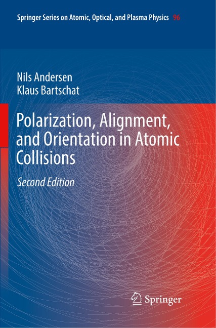 Polarization, Alignment, and Orientation in Atomic Collisions